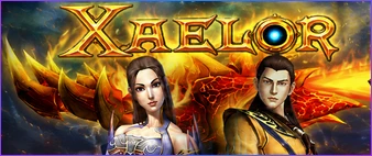  Xaelor
