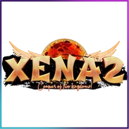 Xena2 Icon