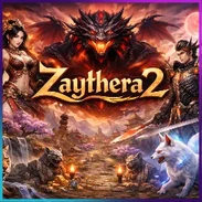 Zaythera2 Icon