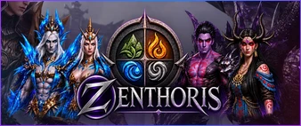  Zenthoris