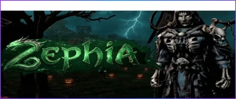  Zephia