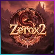 Zerox2 Icon