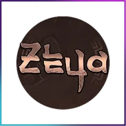 Zeya2 Icon