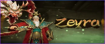  Zeyra