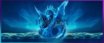  iMetin
