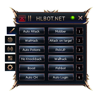 Controls
